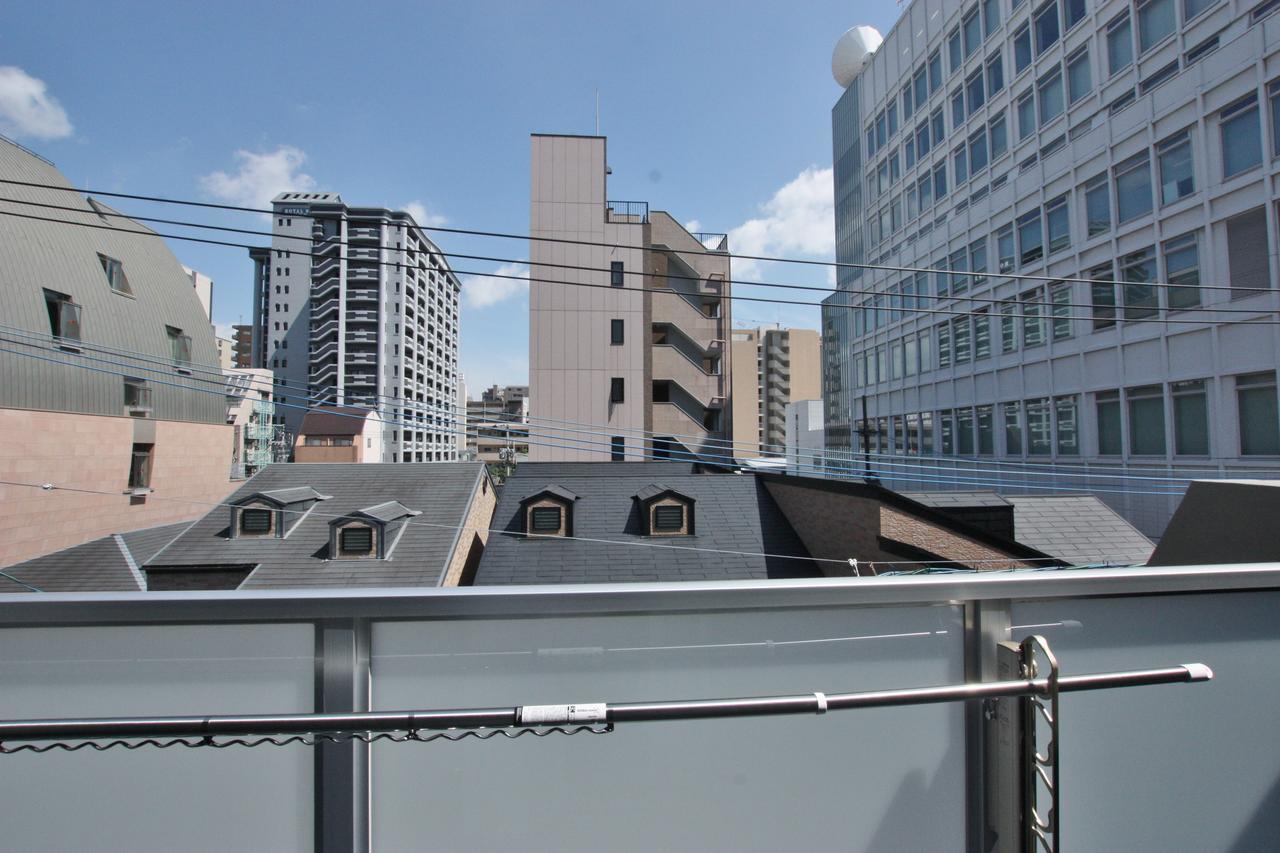Forest Inn Tenjinminami Фукуока Экстерьер фото
