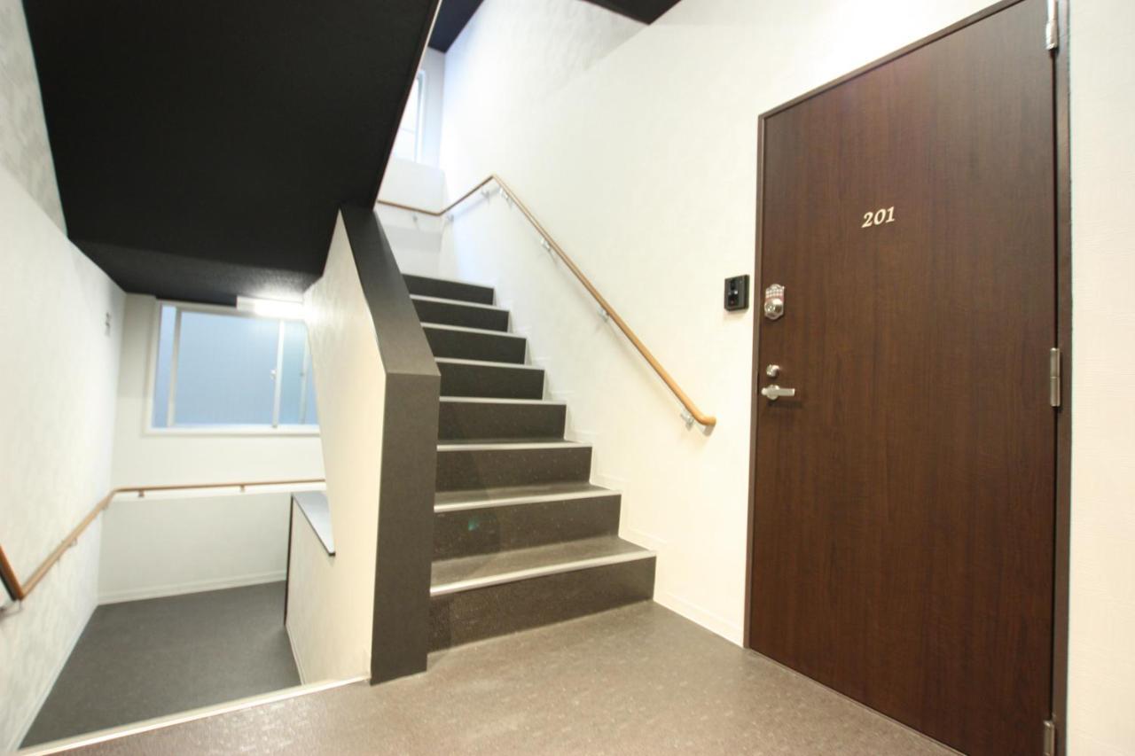 Forest Inn Tenjinminami Фукуока Экстерьер фото
